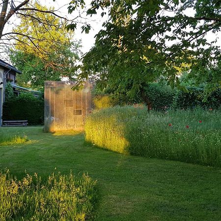 B&B Het Wolfshuis Bemelen Exterior foto