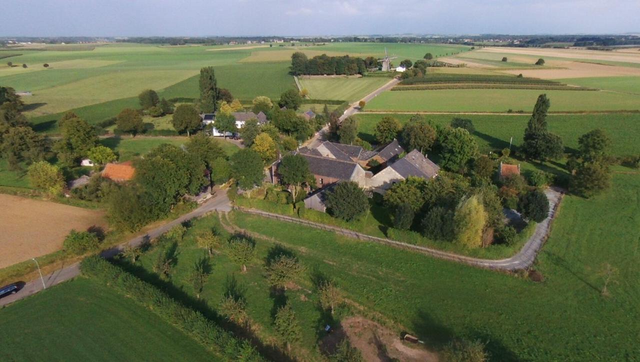B&B Het Wolfshuis Bemelen Exterior foto