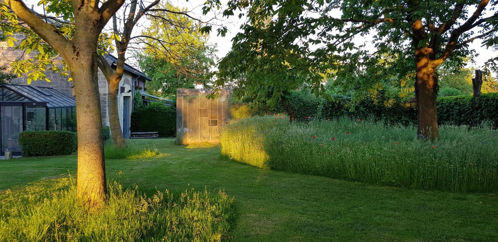 B&B Het Wolfshuis Bemelen Exterior foto